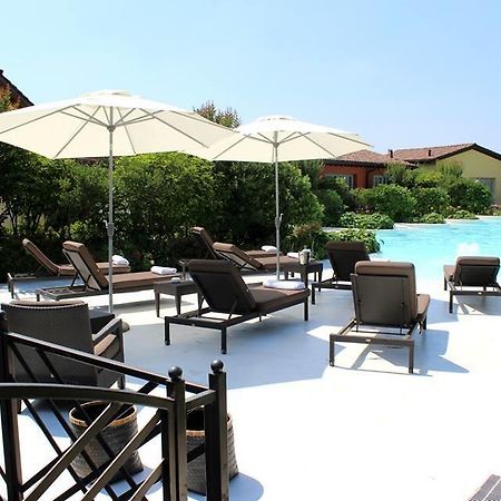 Joia Hotel & Luxury Apartments Rta Brusaporto Exteriör bild