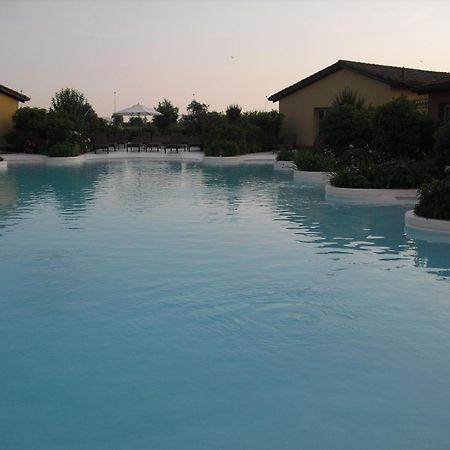 Joia Hotel & Luxury Apartments Rta Brusaporto Exteriör bild